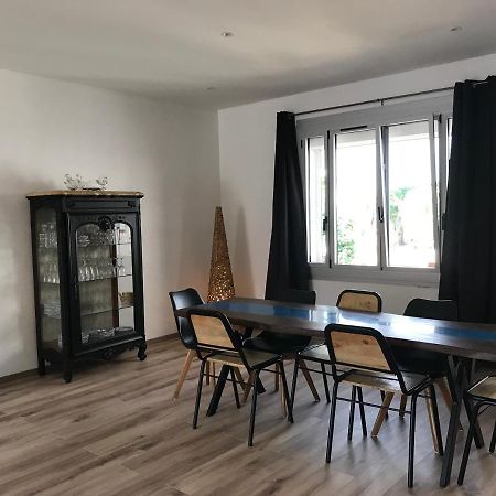La Nouvelle Font Neuve Beziers - Famille - Enfants - Amis Villa Buitenkant foto