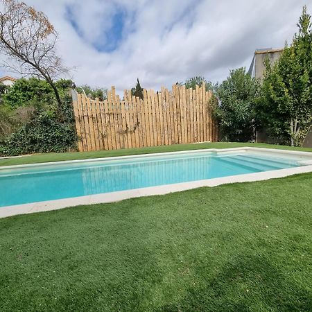 La Nouvelle Font Neuve Beziers - Famille - Enfants - Amis Villa Buitenkant foto
