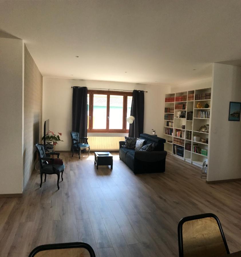 La Nouvelle Font Neuve Beziers - Famille - Enfants - Amis Villa Buitenkant foto