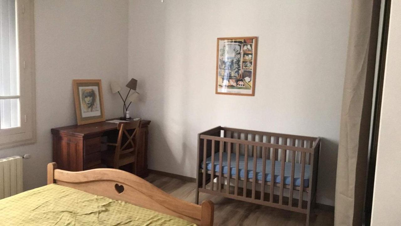 La Nouvelle Font Neuve Beziers - Famille - Enfants - Amis Villa Buitenkant foto