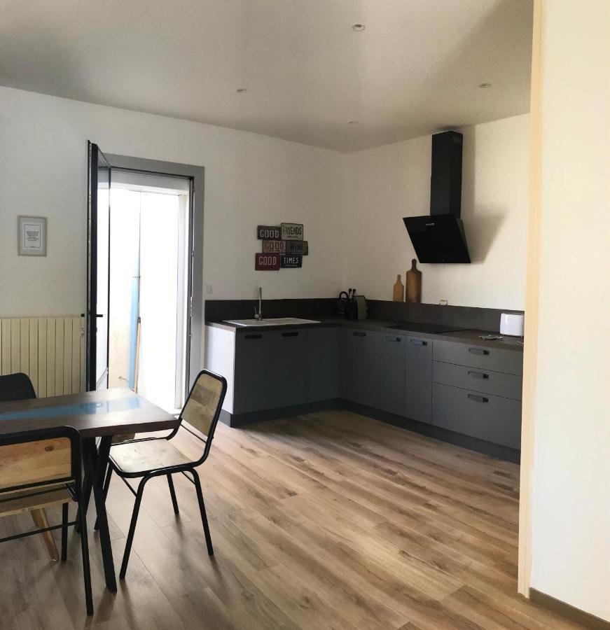 La Nouvelle Font Neuve Beziers - Famille - Enfants - Amis Villa Buitenkant foto
