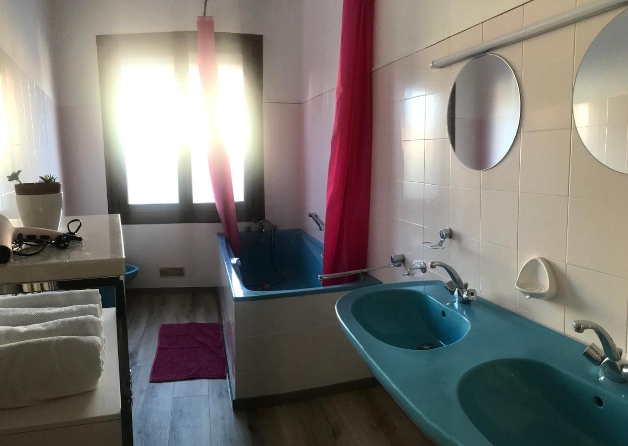 La Nouvelle Font Neuve Beziers - Famille - Enfants - Amis Villa Buitenkant foto