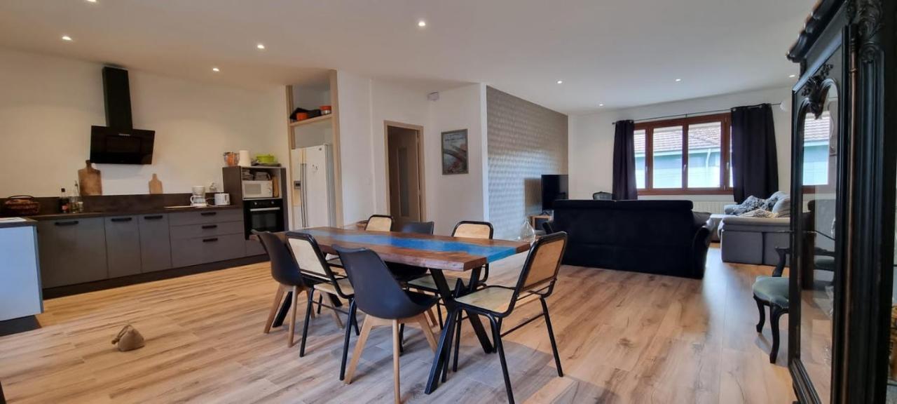 La Nouvelle Font Neuve Beziers - Famille - Enfants - Amis Villa Buitenkant foto