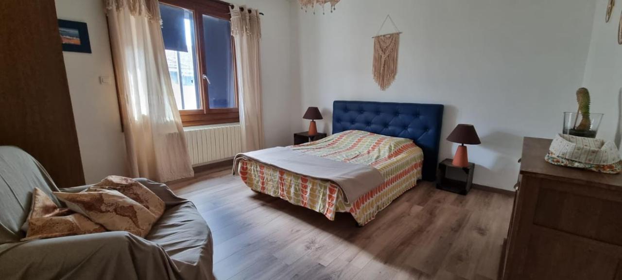 La Nouvelle Font Neuve Beziers - Famille - Enfants - Amis Villa Buitenkant foto